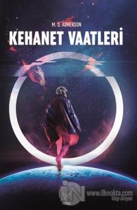 Kehanet Vaatleri (Ciltli)
