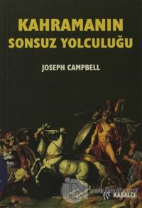 Kahramanın Sonsuz Yolculuğu
