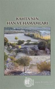 Kahta'nın Han ve Hamamları