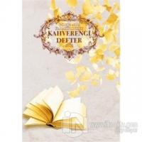 Kahverengi Defter