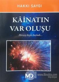 Kainatın Var Oluşu