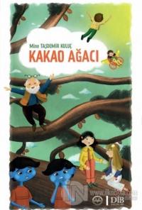 Kakao Ağacı (Ciltli)