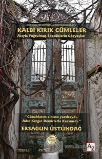 Kalbi Kırık Cümleler