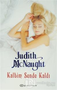 Kalbim Sende Kaldı %25 indirimli Judith McNaught