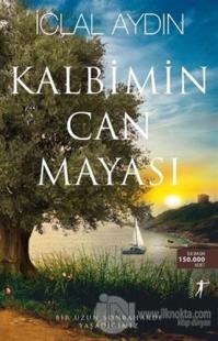 Kalbimin Can Mayası