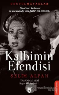 Kalbimin Efendisi