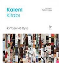 Kalem Kitabı (Ciltli)