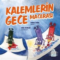 Kalemlerin Gece Macerası