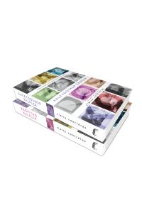 C.Contreras 2 Kitap Set