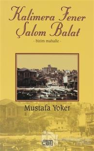 Kalimera Fener Şalom Balat