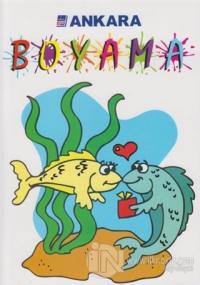 Kalın Boyama Balık