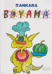 Kalın Boyama Karpuz