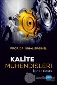 Kalite Mühendisleri İçin El Kitabı