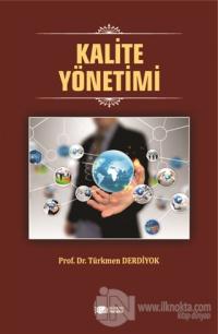 Kalite Yönetimi