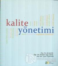 Kalite Yönetimi