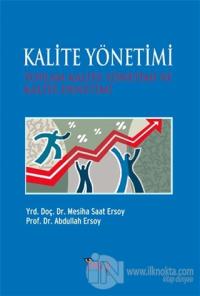 Kalite Yönetimi