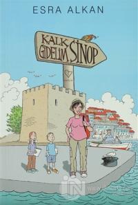 Kalk Gidelim - Sinop