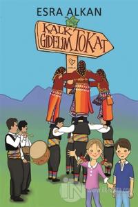 Kalk Gidelim Tokat