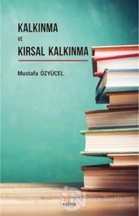 Kalkınma ve Kırsal Kalkınma