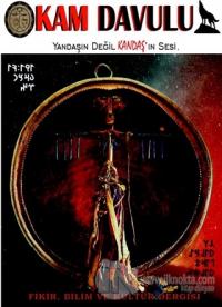 Kam Davulu Dergisi Sayı 2: Ocak - Şubat 2019