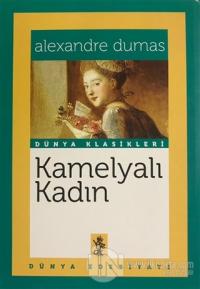 Kamelyalı Kadın