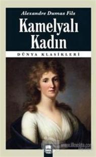 Kamelyalı Kadın