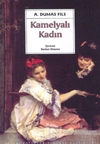 Kamelyalı Kadın