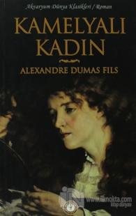 Kamelyalı Kadın