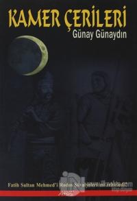 Kamer Çerileri