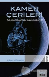 Kamer Çerileri