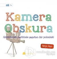 Kamera Obskura (Ciltli)