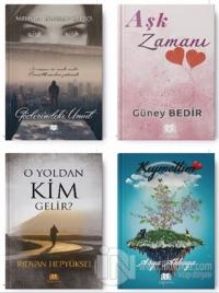 Kampanya Seti 1 (4 Kitap Takım)