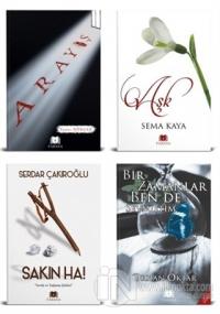 Kampanya Seti 3 (4 Kitap Takım)