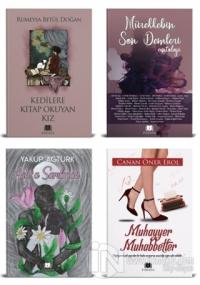 Kampanya Seti 5 (4 Kitap Takım)