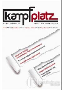 Kampfplatz Sayı: 2