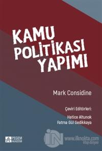 Kamu Politikası Yapımı
