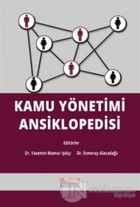 Kamu Yönetimi Ansiklopedisi