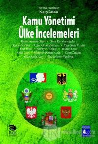 Kamu Yönetimi Ülke İncelemeleri