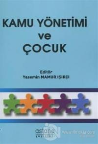 Kamu Yönetimi ve Çocuk