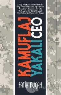 Kamuflaj Yakalı CEO