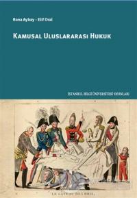 Kamusal Uluslararası Hukuk