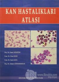Kan Hastalıkları Atlası (Ciltli)