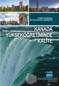 Kanada Yükseköğretiminde Kalite