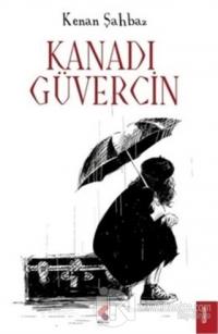 Kanadı Güvercin