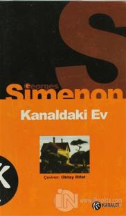 Kanaldaki Ev