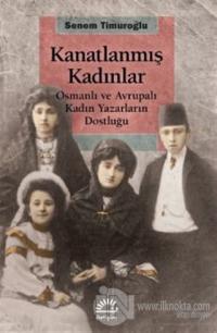 Kanatlanmış Kadınlar