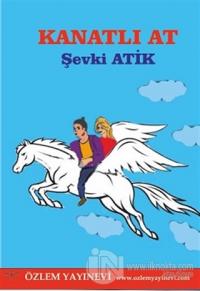 Kanatlı At