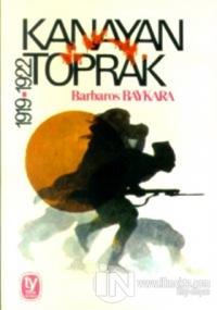 Kanayan Toprak 1919-1922