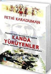 Kanda Yürüyenler