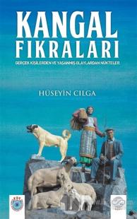 Kangal Fıkraları